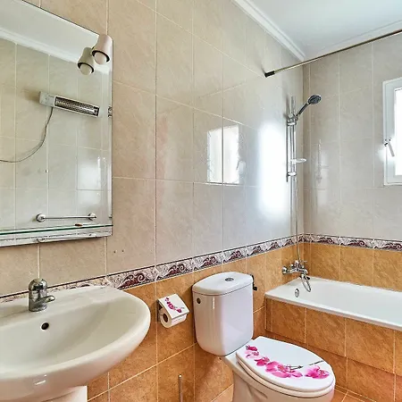 Espanhouse Baikal 54 Holiday home *