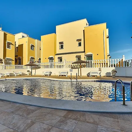 Holiday home Espanhouse Baikal 54 *