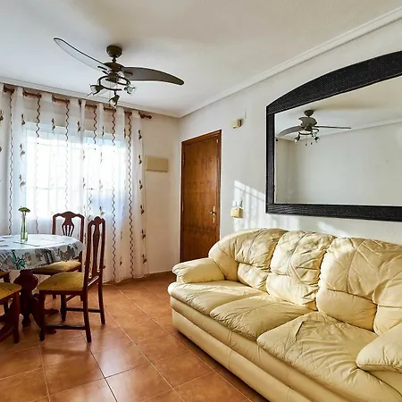 Holiday home Espanhouse Baikal 54 *
